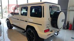 مێرسێدس بێنز G-Class